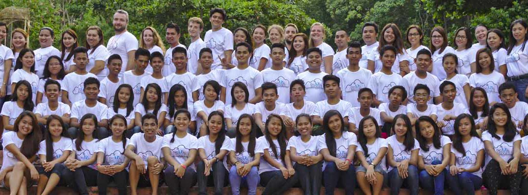 PN Philippines – Une nouvelle formation pour une nouvelle promotion