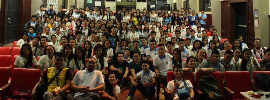 PN Philippines – Talks at PN, a new way to share IT ideas