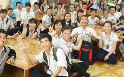 PN Vietnam – Un nouvel espace pour apprendre et se détendre