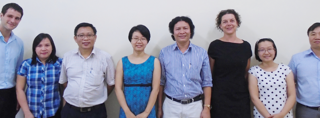 PN Vietnam – A successful 5-year partnership with Danang University