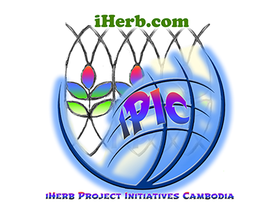 iHerb Project Initiatives Cambodia
