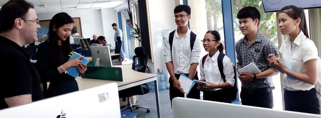 PN Vietnam – PYCO Group, une nouvelle collaboration prometteuse !