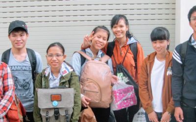 PN Việt Nam – Hợp tác để hỗ trợ tốt hơn cho sinh viên PN