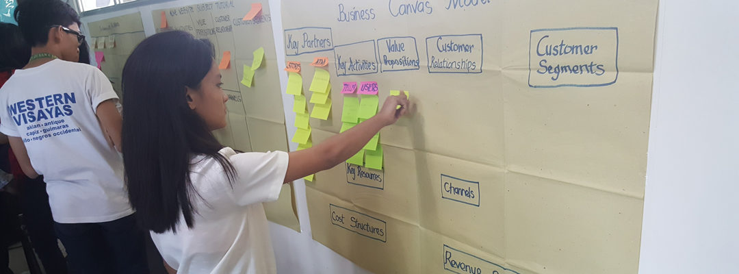 PN Philippines – Les Semaines de la Startup, la nouveauté de la formation