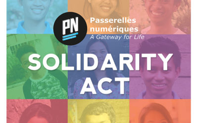 PN Cambodia – The Solidarity Act, a key to implement PN values