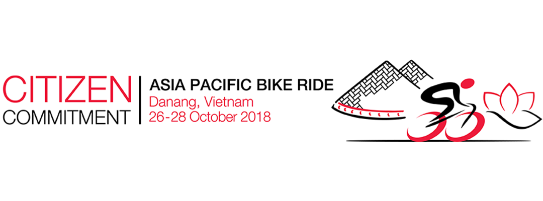 Societe Generale rides for good with the Asia Pacific Bike Ride