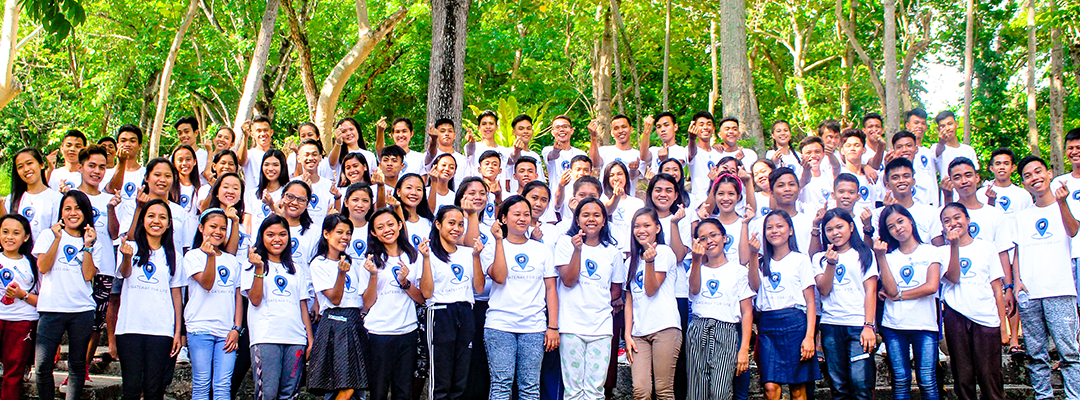 Philippines – Welcome Class 2022!