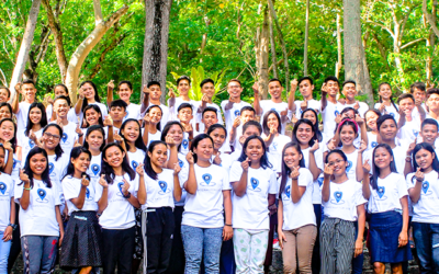 Philippines – Welcome Class 2022!