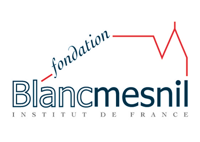 Fondation Blanc Mesnil