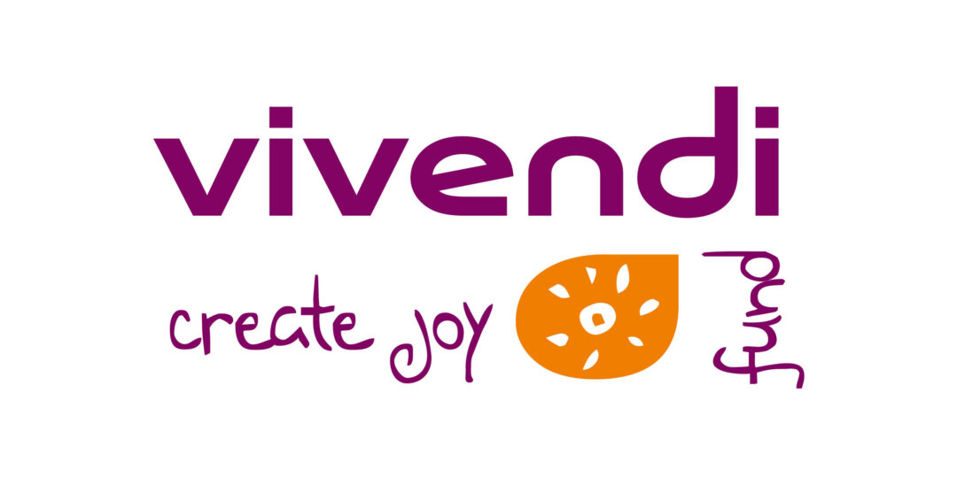 Vivendi Create Joy