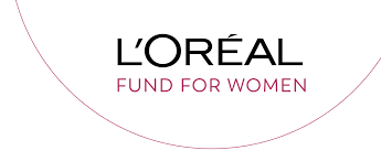 L’Oréal fonds pour les femmes